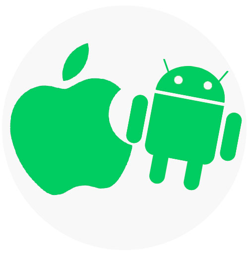 Compatible tout appareil