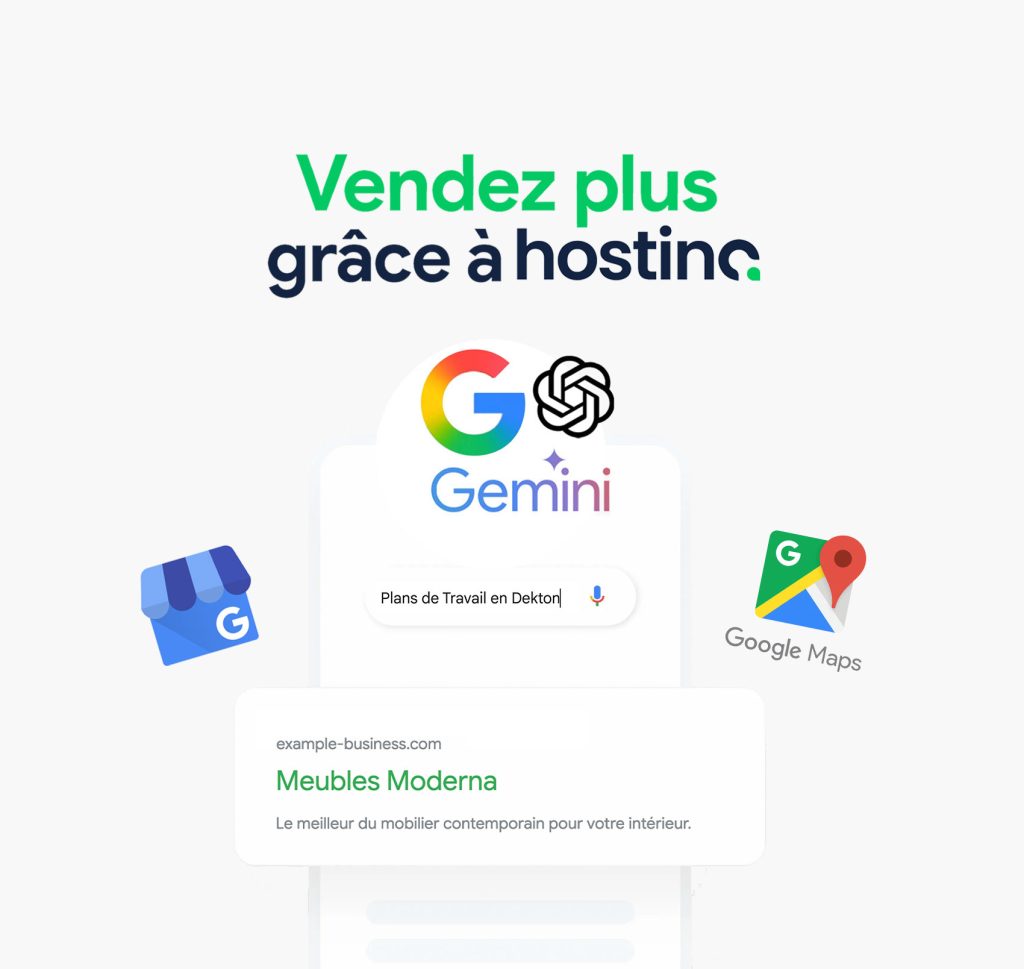 Vendez plus grâce à l'agence SEO Maroc